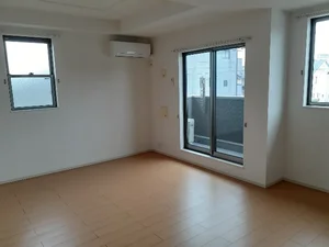 のマンスリーマンション・ウィークリーマンション「リヴィエール　Ｔ 201・洋室(No.1352824)」メイン画像