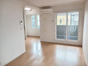 のマンスリーマンション・ウィークリーマンション「プラシード　Ｎ 201・洋室(No.1352825)」メイン画像