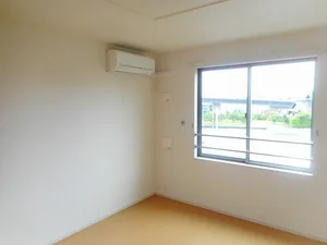 名古屋市のマンスリーマンション・ウィークリーマンション「ｗｈｅａｔ（ウィート） 206・洋室(No.1352827)」メイン画像