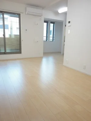 のマンスリーマンション・ウィークリーマンション「フォレスティー２１ 203・洋室(No.1352828)」メイン画像