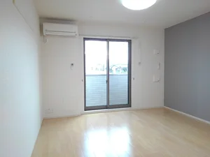 のマンスリーマンション・ウィークリーマンション「グランシャローⅢ 103・洋室(No.1352830)」メイン画像