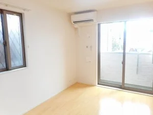 のマンスリーマンション・ウィークリーマンション「ＡＴ・ヴィレッジ 101・洋室(No.1352832)」メイン画像