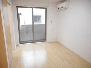 のマンスリーマンション・ウィークリーマンション「アンジュ　Ⅰ 102・洋室(No.1352833)」メイン画像