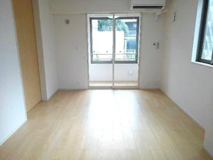 のマンスリーマンション・ウィークリーマンション「ベル・フローラ 106・洋室(No.1352834)」メイン画像