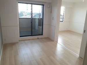 弥富市のマンスリーマンション・ウィークリーマンション「アムール 305・洋室(No.1352836)」メイン画像