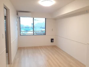 のマンスリーマンション・ウィークリーマンション「アヴニール 302・洋室(No.1352838)」メイン画像