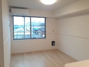 のマンスリーマンション・ウィークリーマンション「アヴニール 205・洋室(No.1352839)」メイン画像