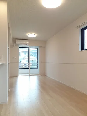 のマンスリーマンション・ウィークリーマンション「チェリッシュ 101・洋室(No.1352842)」メイン画像