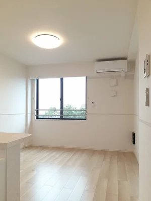 津島市のマンスリーマンション・ウィークリーマンション「アニューコルソ 202・洋室(No.1352843)」メイン画像