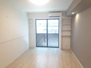 名古屋市中川区のマンスリーマンション・ウィークリーマンション「エスポワールⅡ 103・洋室(No.1352844)」メイン画像