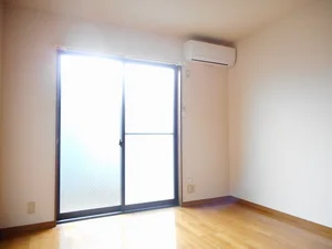 のマンスリーマンション・ウィークリーマンション「アムール英（はなぶさ） 108・洋室(No.1352847)」メイン画像