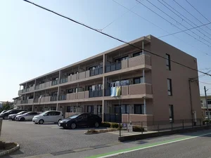 のマンスリーマンション・ウィークリーマンション「エスト　ヴィラージュ 106・洋室(No.1352848)」メイン画像