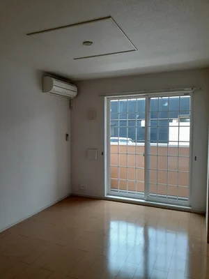 のマンスリーマンション・ウィークリーマンション「Ｓｕｎ　ＬｕｍｅⅡ 101・洋室(No.1352850)」メイン画像