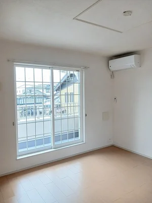 のマンスリーマンション・ウィークリーマンション「Ｌｉｂｒａ 201・洋室(No.1352851)」メイン画像