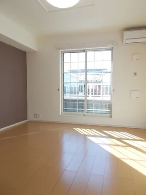 のマンスリーマンション・ウィークリーマンション「グランジェ　Ｅ 204・洋室(No.1352852)」メイン画像