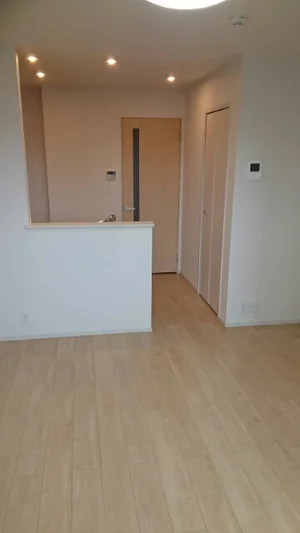 のマンスリーマンション・ウィークリーマンション「グランツ 202・LDK(No.1352854)」メイン画像