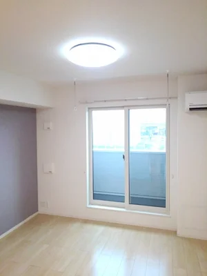 のマンスリーマンション・ウィークリーマンション「Ｈ・ＰＬＡＣＥ 205・洋室(No.1352855)」メイン画像