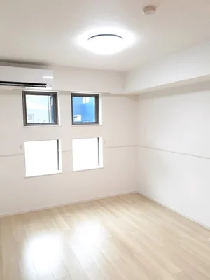 のマンスリーマンション・ウィークリーマンション「ヴァンヴェール宮町 105・洋室(No.1352857)」メイン画像