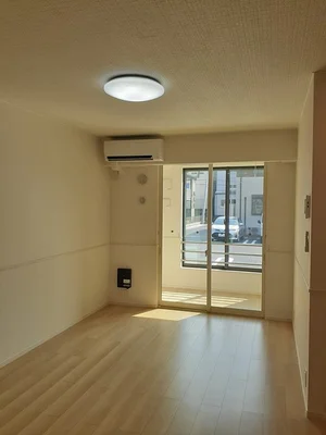 のマンスリーマンション・ウィークリーマンション「シェルト　クレーテ　Ⅱ 102・洋室(No.1352858)」メイン画像