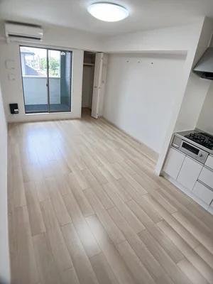 のマンスリーマンション・ウィークリーマンション「エンジェルⅡ 203・洋室(No.1352859)」メイン画像