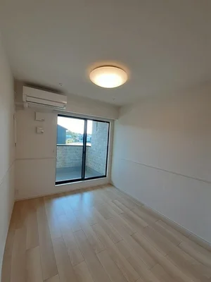 のマンスリーマンション・ウィークリーマンション「Ｙフォレスト五個荘 203・洋室(No.1352861)」メイン画像