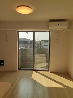 のマンスリーマンション・ウィークリーマンション「フェリシア 201・洋室(No.1352862)」メイン画像