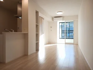 のマンスリーマンション・ウィークリーマンション「レジデンス麻生田 102・洋室(No.1352863)」メイン画像