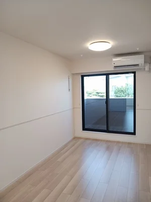 宮川駅（三重県）のマンスリーマンション・ウィークリーマンション「ピース・アイ 205・洋室(No.1352864)」メイン画像