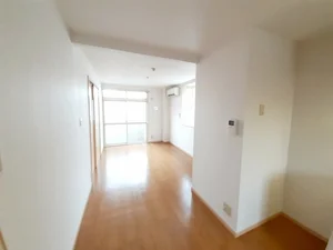 のマンスリーマンション・ウィークリーマンション「サンハイム 204・洋室(No.1352867)」メイン画像