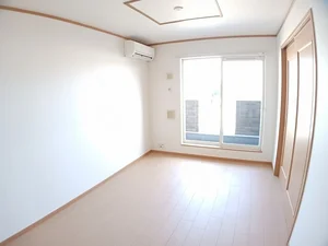 のマンスリーマンション・ウィークリーマンション「サニー・レジデンスＡ 202・洋室(No.1352869)」メイン画像