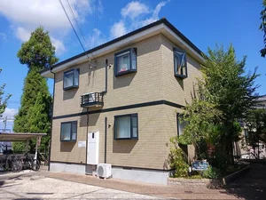 のマンスリーマンション・ウィークリーマンション「ヴィラサンシャイン 101・洋室(No.1352871)」メイン画像