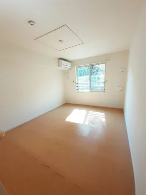 のマンスリーマンション・ウィークリーマンション「舞子坂ヒルズⅡ 202・洋室(No.1352878)」メイン画像