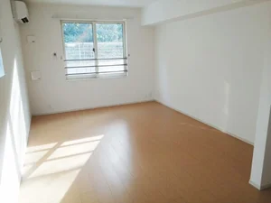 のマンスリーマンション・ウィークリーマンション「舞子坂ヒルズⅡ 201・洋室(No.1352879)」メイン画像