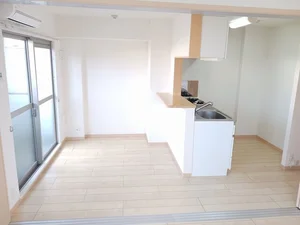 のマンスリーマンション・ウィークリーマンション「グランド堀 201・洋室(No.1352882)」メイン画像