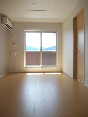 のマンスリーマンション・ウィークリーマンション「グラードⅡ 203・洋室(No.1352886)」メイン画像