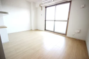 のマンスリーマンション・ウィークリーマンション「メディカル松下南ＥＸ 403・洋室(No.1352887)」メイン画像