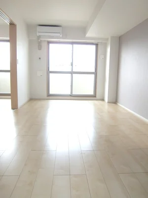 のマンスリーマンション・ウィークリーマンション「プログレスⅤ番館 403・洋室(No.1352888)」メイン画像