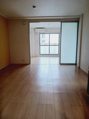 のマンスリーマンション・ウィークリーマンション「プランドール　コート神戸 702・洋室(No.1352891)」メイン画像