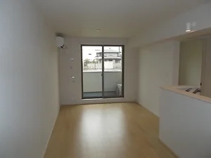 京都府のマンスリーマンション・ウィークリーマンション「ミレ　グランデ　マウンテン 105・洋室(No.1352892)」メイン画像