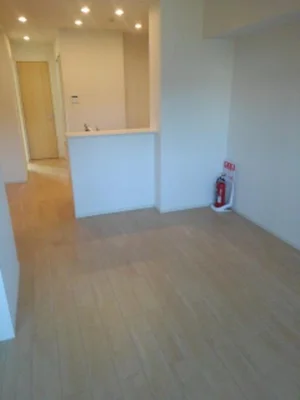 のマンスリーマンション・ウィークリーマンション「アヴニール北沢 203・洋室(No.1352893)」メイン画像