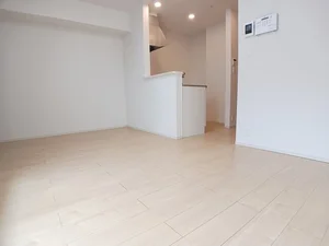 のマンスリーマンション・ウィークリーマンション「シャルマン・ドミール 202・洋室(No.1352897)」メイン画像