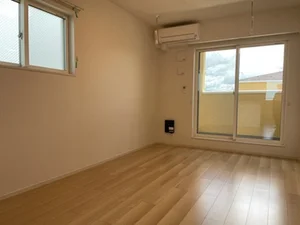 のマンスリーマンション・ウィークリーマンション「Ｐｅｐｐｙ・Ⅱ 205・洋室(No.1352898)」メイン画像