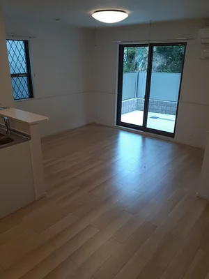 のマンスリーマンション・ウィークリーマンション「グラン・ルミエール 101・洋室(No.1352899)」メイン画像