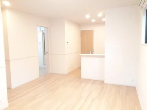 のマンスリーマンション・ウィークリーマンション「サンリット　スクエア　Ⅰ 104・洋室(No.1352900)」メイン画像