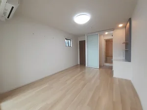 兵庫県のマンスリーマンション・ウィークリーマンション「フェリスⅢ 104・洋室(No.1352902)」メイン画像