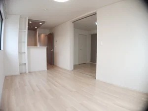 兵庫県の大東建託リーシング株式会社のマンスリーマンション・ウィークリーマンション「ロジュマンⅢ 104・LDK(No.1352903)」メイン画像