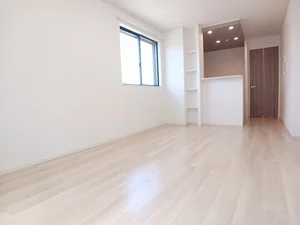 兵庫県のマンスリーマンション・ウィークリーマンション「ロジュマンⅢ 104・LDK(No.1352903)」メイン画像