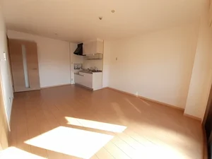 兵庫県のマンスリーマンション・ウィークリーマンション「グランディオーズ 206・洋室(No.1352906)」メイン画像