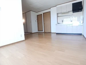 姫路市のマンスリーマンション・ウィークリーマンション「フォレスト原田 202・洋室(No.1352907)」メイン画像
