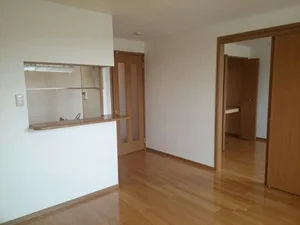 のマンスリーマンション・ウィークリーマンション「エテルナ・ウエール 204・洋室(No.1352909)」メイン画像